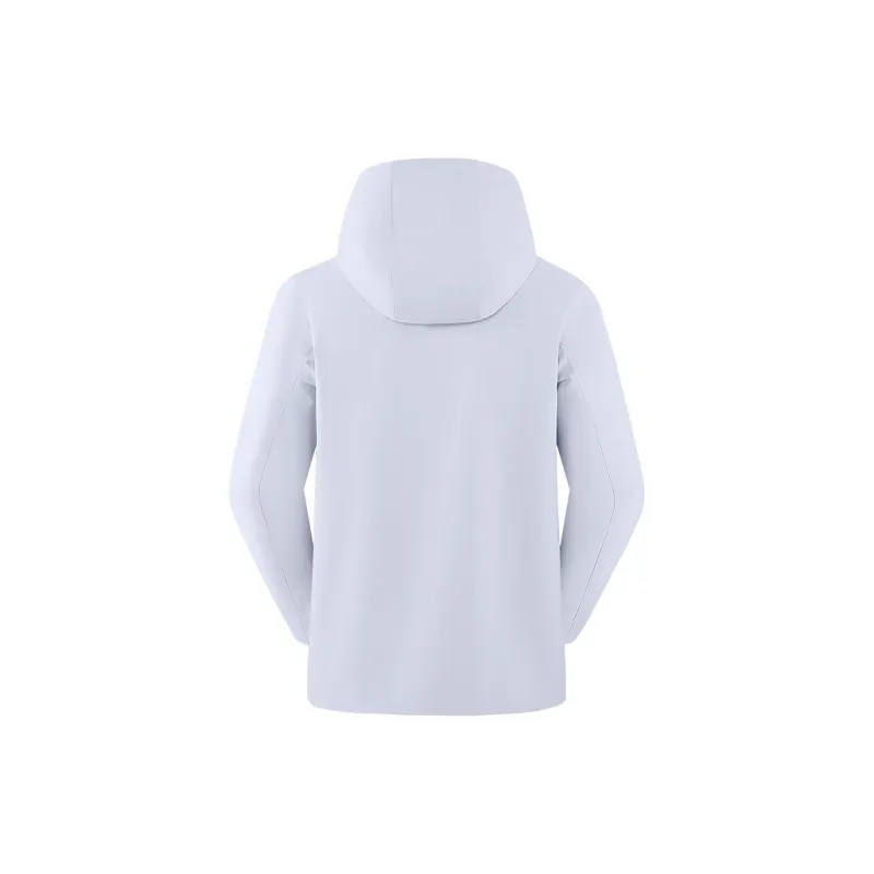 CAN·TORP Cold Resistant, Waterproof, And Windproof Windbreaker Jacket Unisex-9