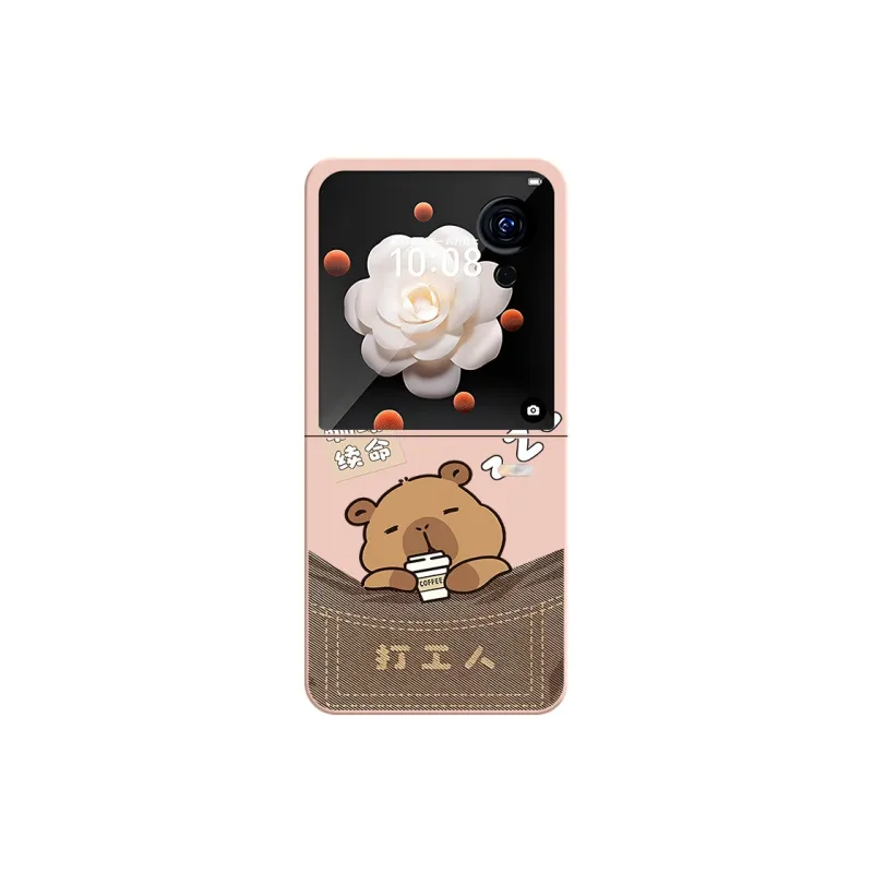 CHUNFAN Phone Cases-10