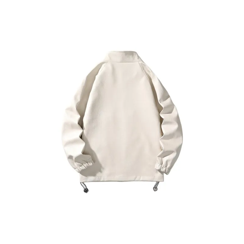Izexx Leather Jackets Unisex-10