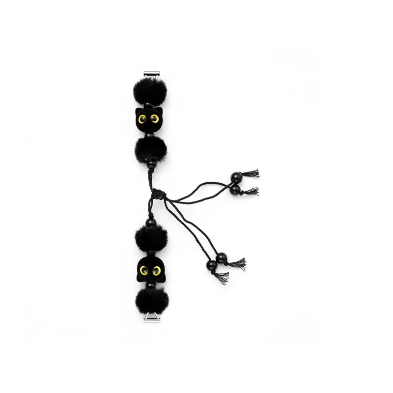 CHENSONG Watch Band Apple Compatibility 265mm Plush Material-0