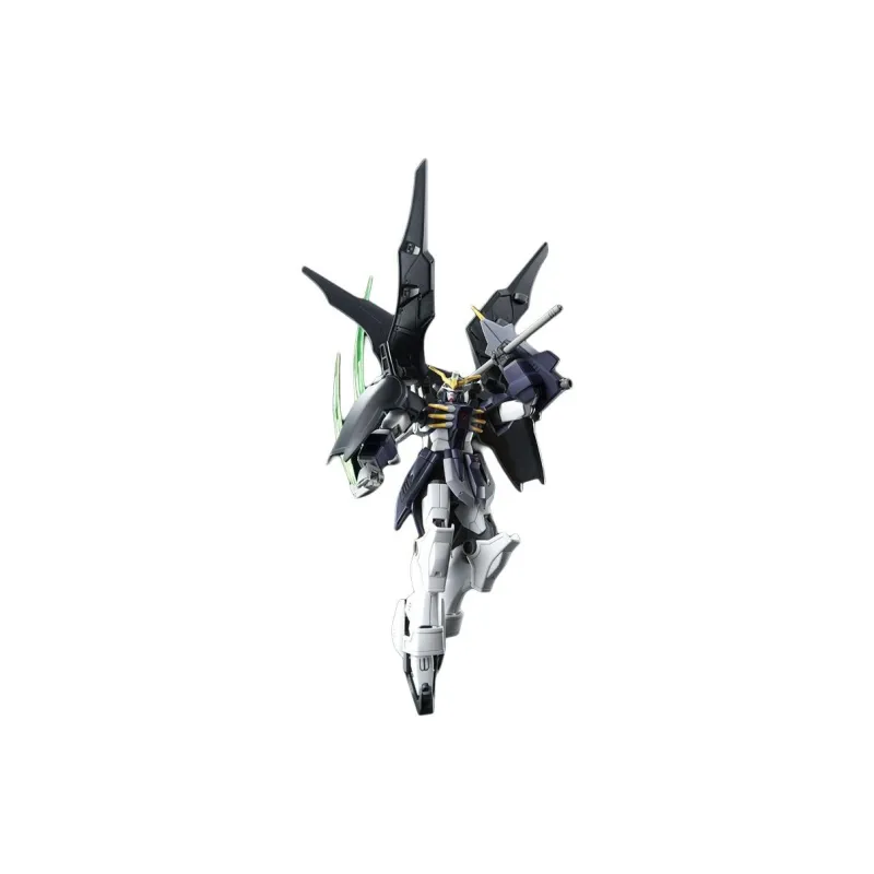 BANDAI Mobile Suit Gundam Wing HG Collection 1/144 Hell Gundam Deathscythe Model Kits-2