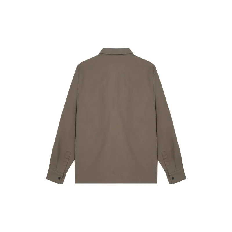 Timberland Shirts Unisex Khaki-1