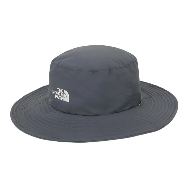 THE NORTH FACE Nylon, Metal Bucket Hats Unisex Gray-0