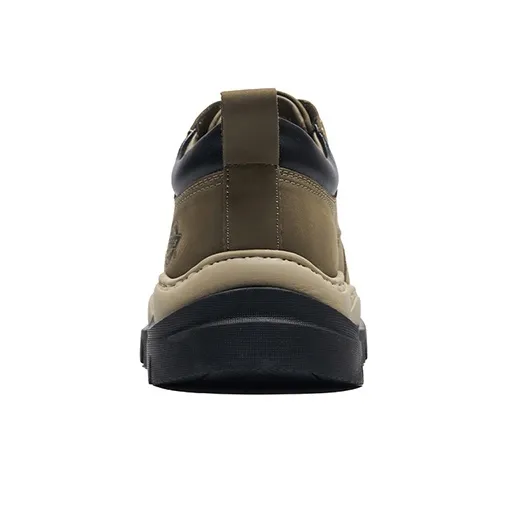 Dickies Work Boots Men Low Top-3