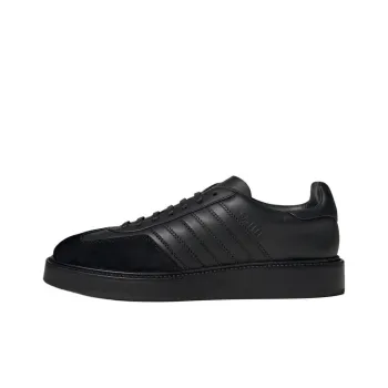 Adidas Originals Gazelle Indoor Core Black Made In Italy