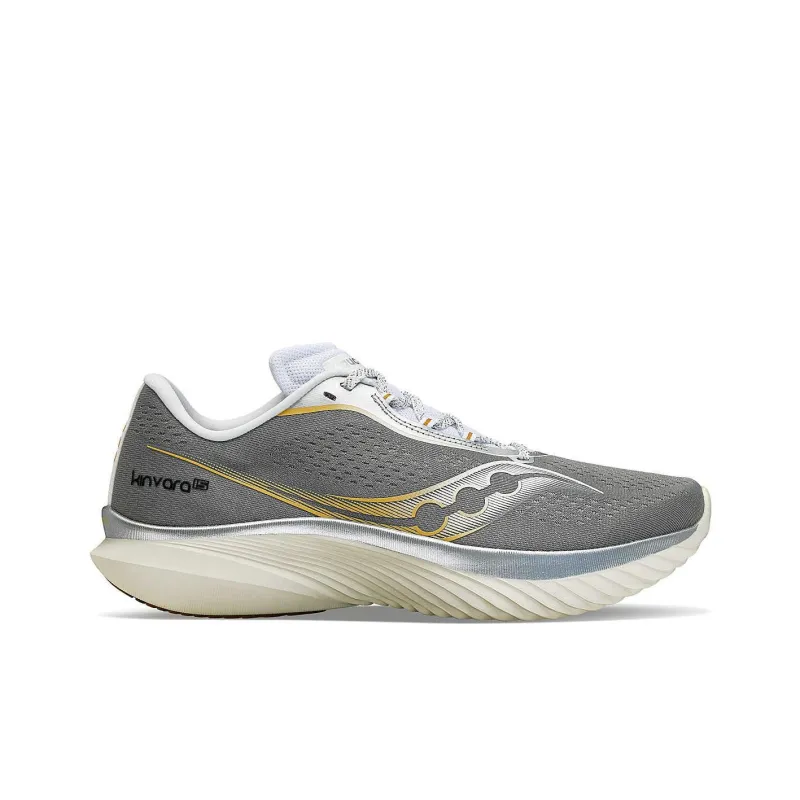 Saucony Kinvara 15 Holiday Tinsel-1
