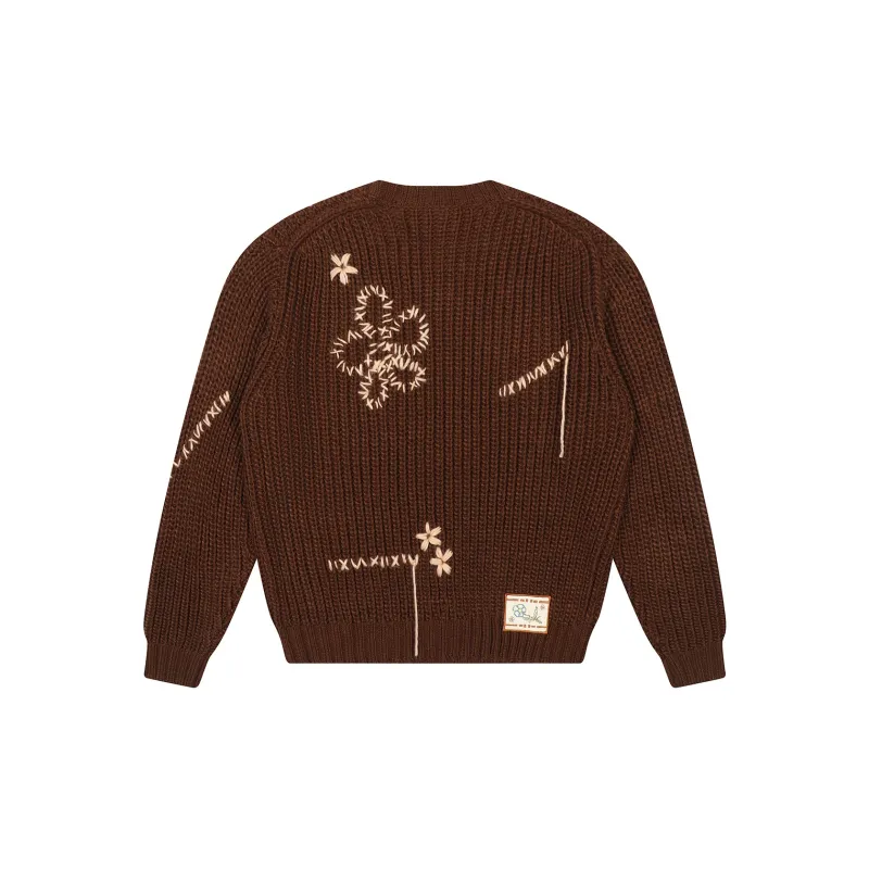 MostwantedLab Sweaters Unisex-8