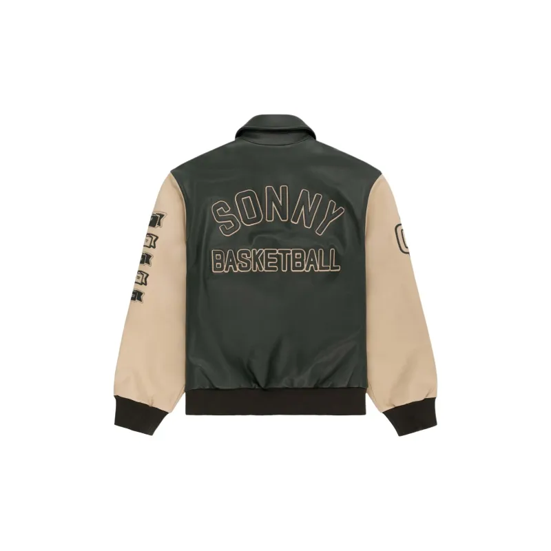 AIME LEON DORE X New Balance Sonny Ny Tournament Jacket-1