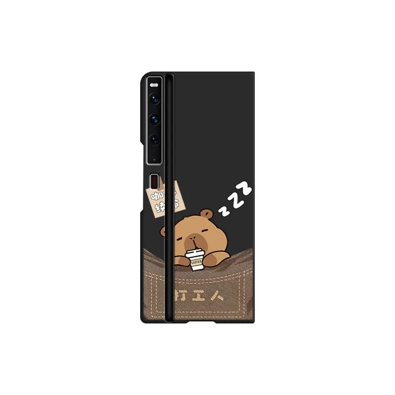 CHUNFAN Phone Cases-2