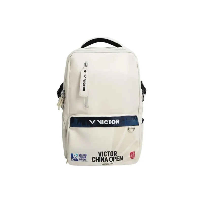 VICTOR Badminton Racket Bags Backpack Unisex-0