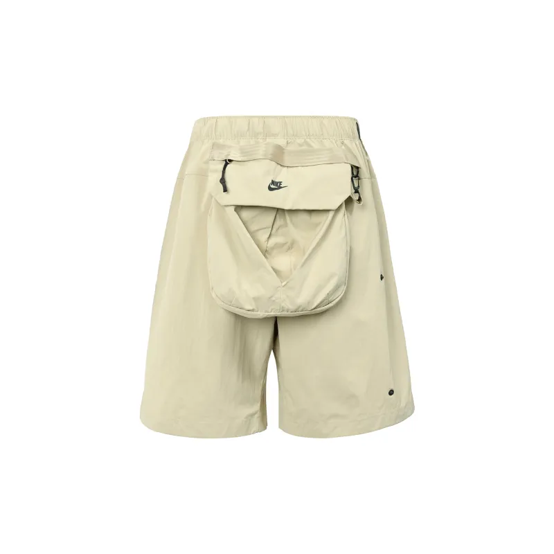 Nike Sportswear Tech Pack Woven Cargo Shorts-1