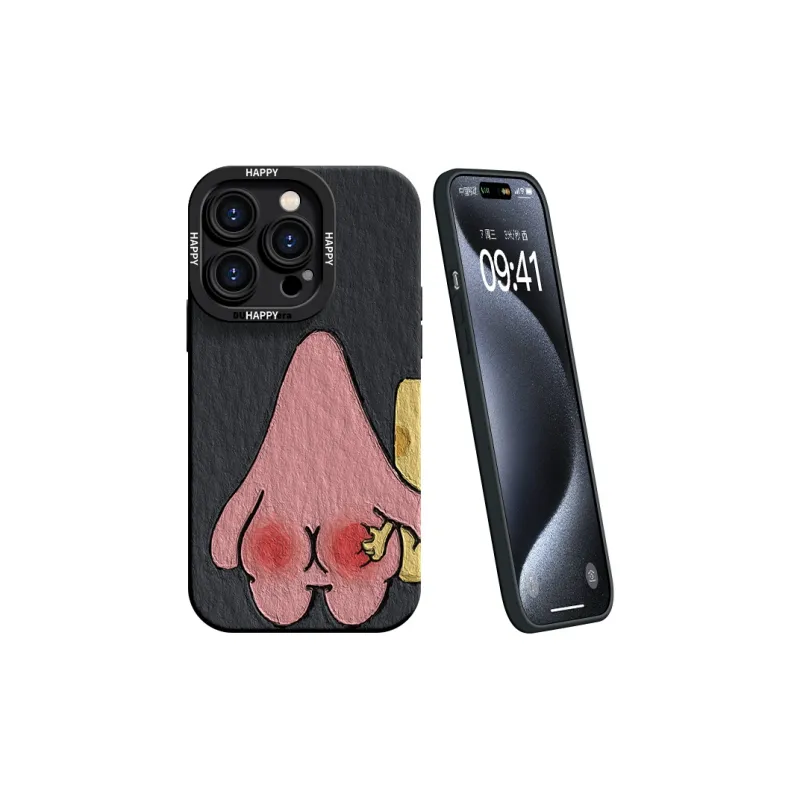 YOOPOO Phone Cases-1