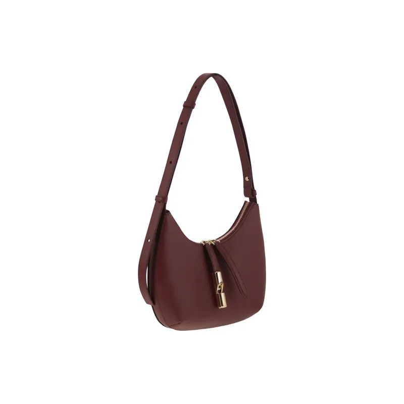 Furla Goccia S Shoulder Bag-1