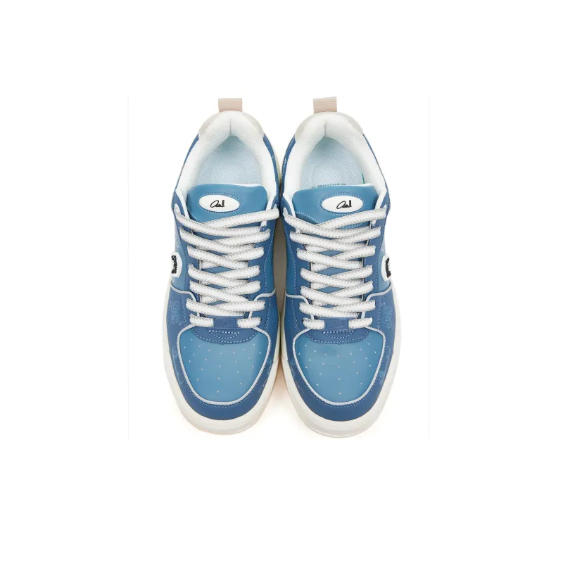 JACK JONES· Wear Resistant Low Top Casual Shoes Men's-12