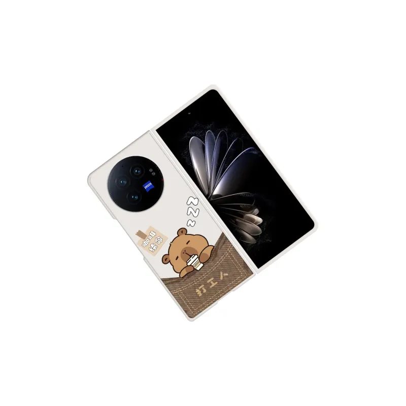 CHUNFAN Phone Cases-6