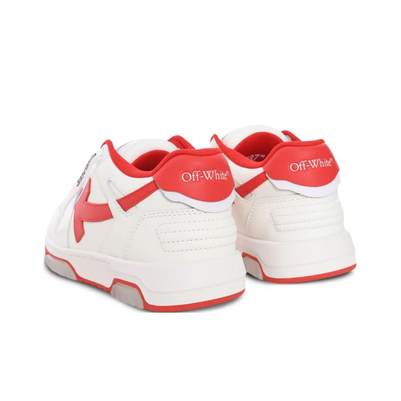 OFF WHITE Out Of Office Sneakers Women's-3