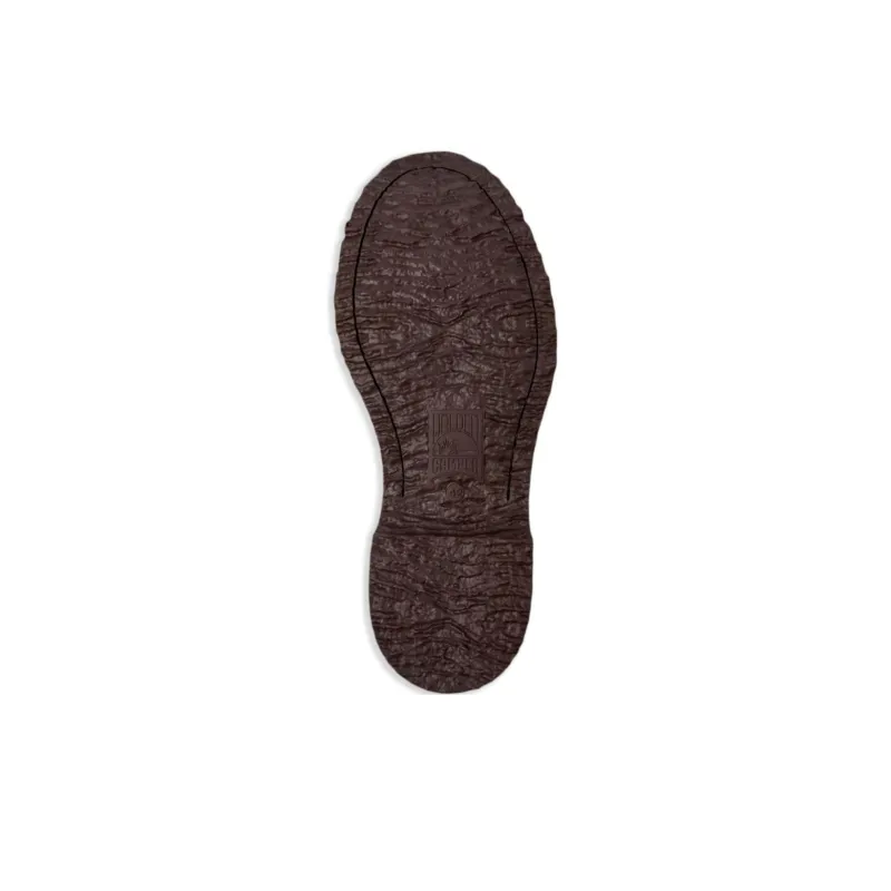 CAMPER Walden Loafers Men's Beige Red-4