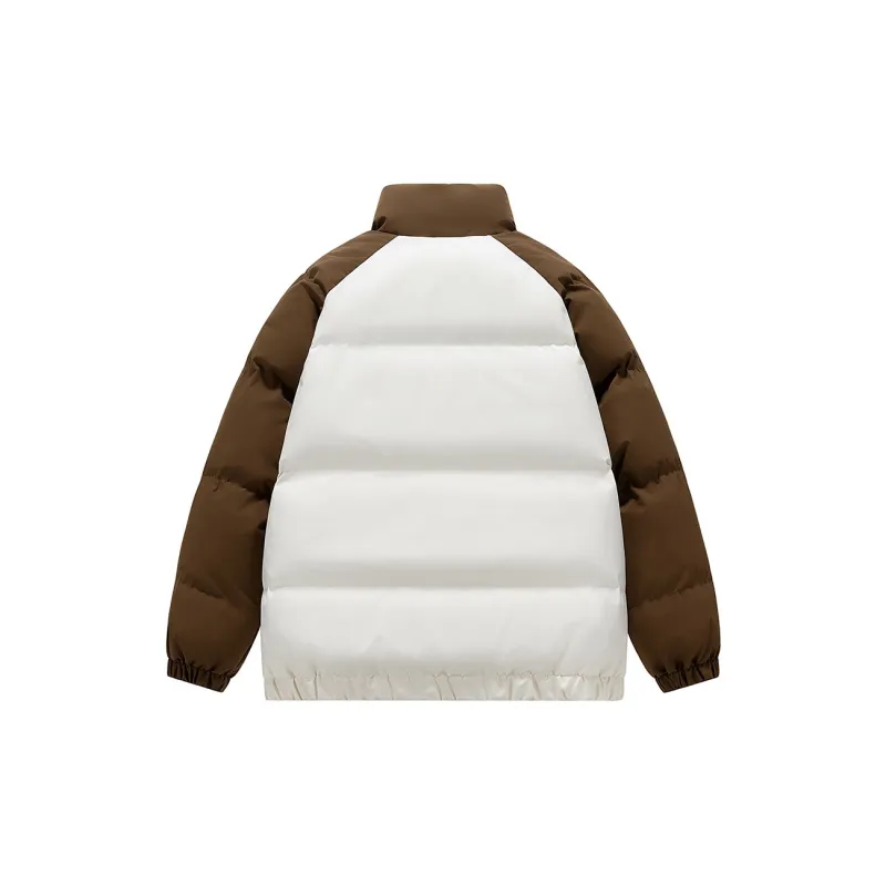 LIGHTNING MONSTER Puffer Jacket Unisex-9