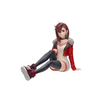 SEGA Extra Natural Armed, Daredevil Party, Small Seat Bubble Face Press, Lin Qi Peach Vol.2 Bonus Gifts