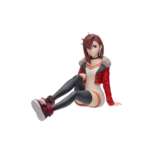 SEGA Extra Natural Armed, Daredevil Party, Small Seat Bubble Face Press, Lin Qi Peach Vol.2 Bonus Gifts