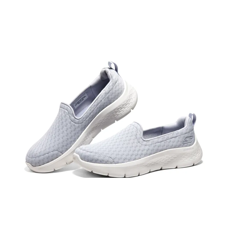Skechers Go Walk Flex Ocean Wind 'Light Blue' Women's-7