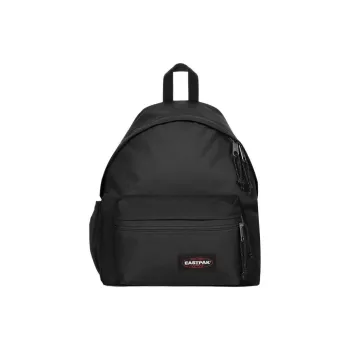 EASTPAK Polyester Backpack Regular Unisex Black