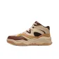 Apricot Tea Brown