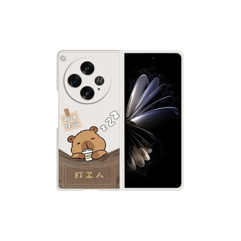 CHUNFAN Phone Cases-5