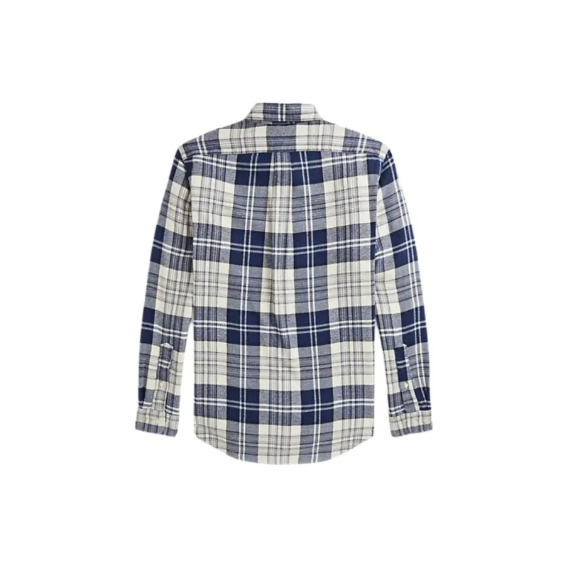 Polo Ralph Lauren Check Shirt-1