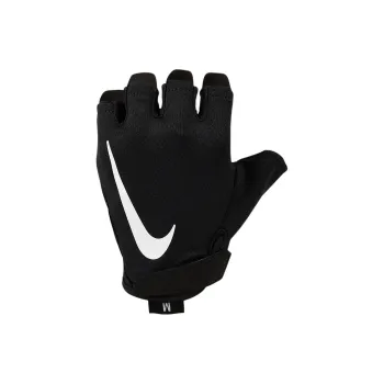 Nike Polyamide Gloves Women's Black