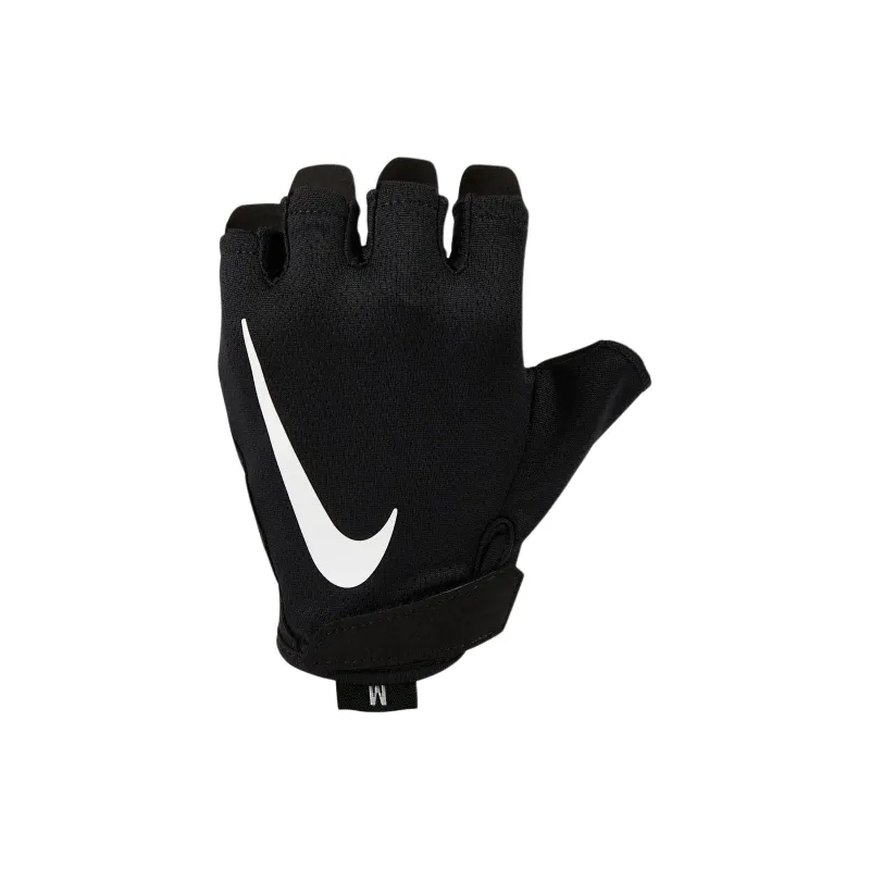Nike Polyamide Gloves Women's Black-0