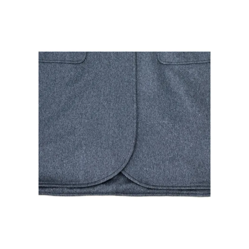 Burberry Coats Women's Gray-3