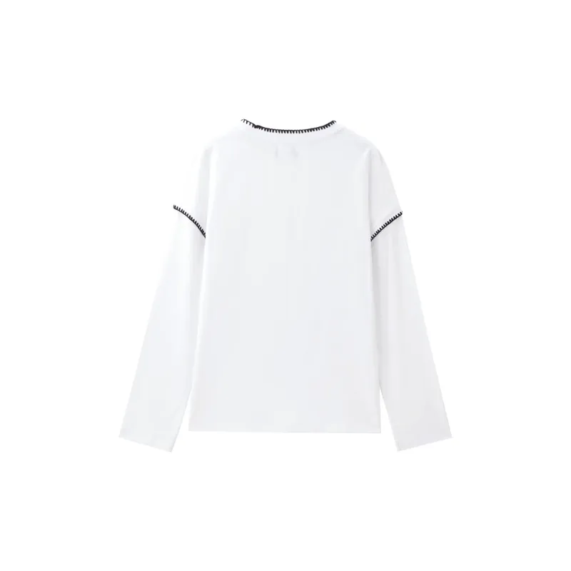 UNIQLO Sweatshirts Women's-1