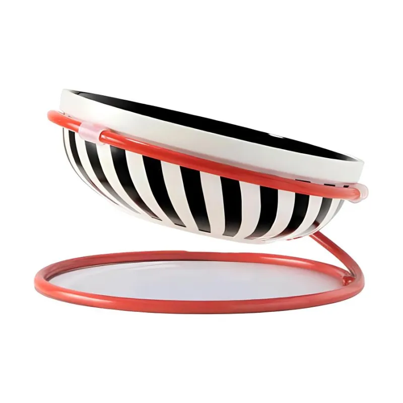 UFBemo Cat And Dog Bowls & Slow Feeder Bowls-22
