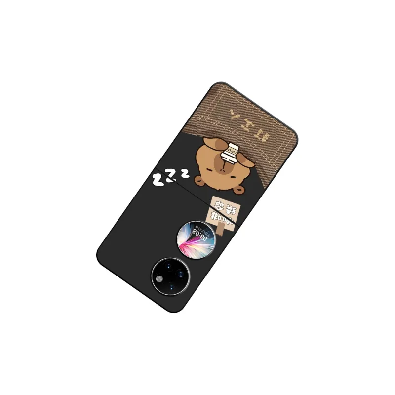 CHUNFAN Phone Cases-3