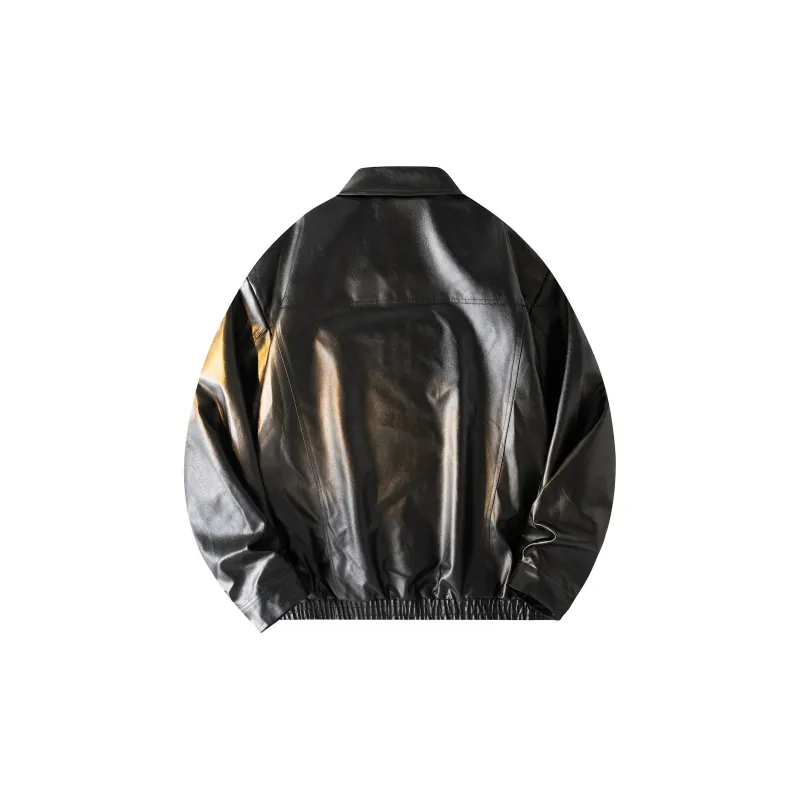 PAEFA Jackets & Coats Fleece Lined Moderate Unisex-34