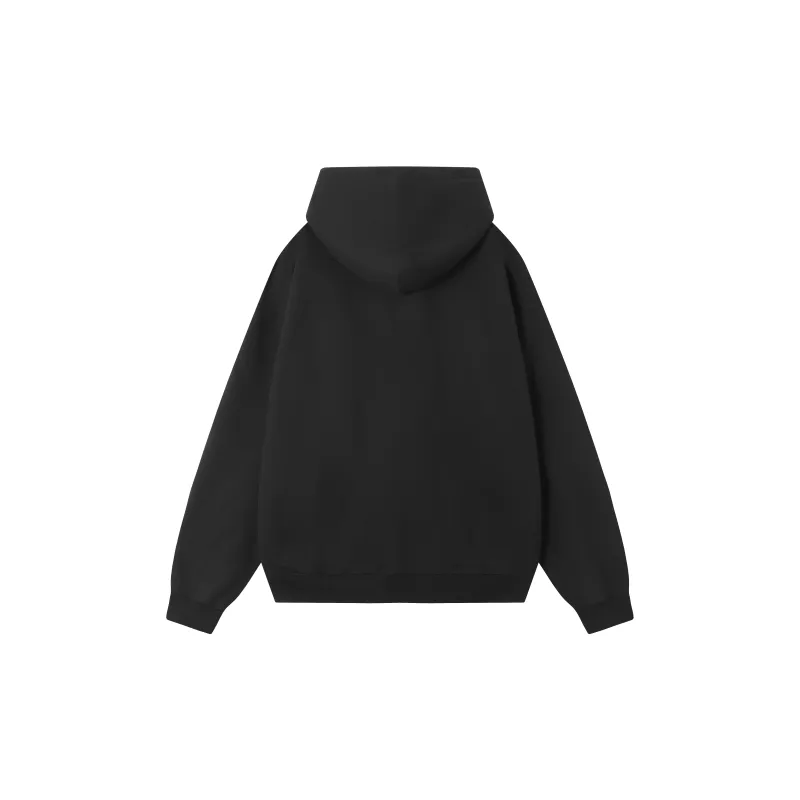 UNKNOWTAL Sweatshirt Hoodie Unisex-1