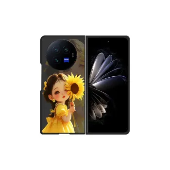 CHUNFAN Phone Cases