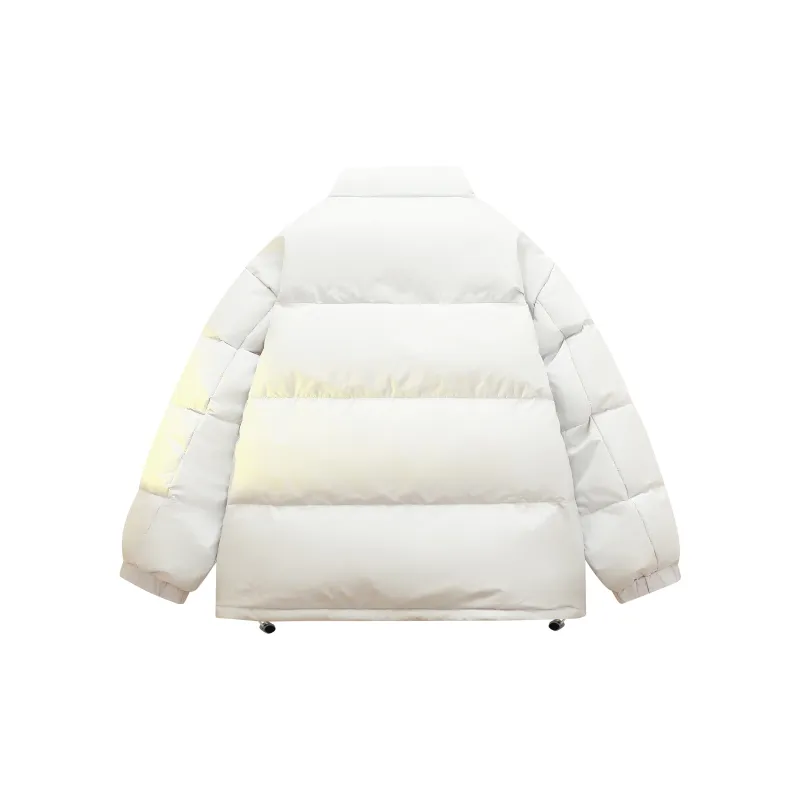 CREAZIONI LA FANTASIA E MOBILE Puffer Jacket Unisex-5