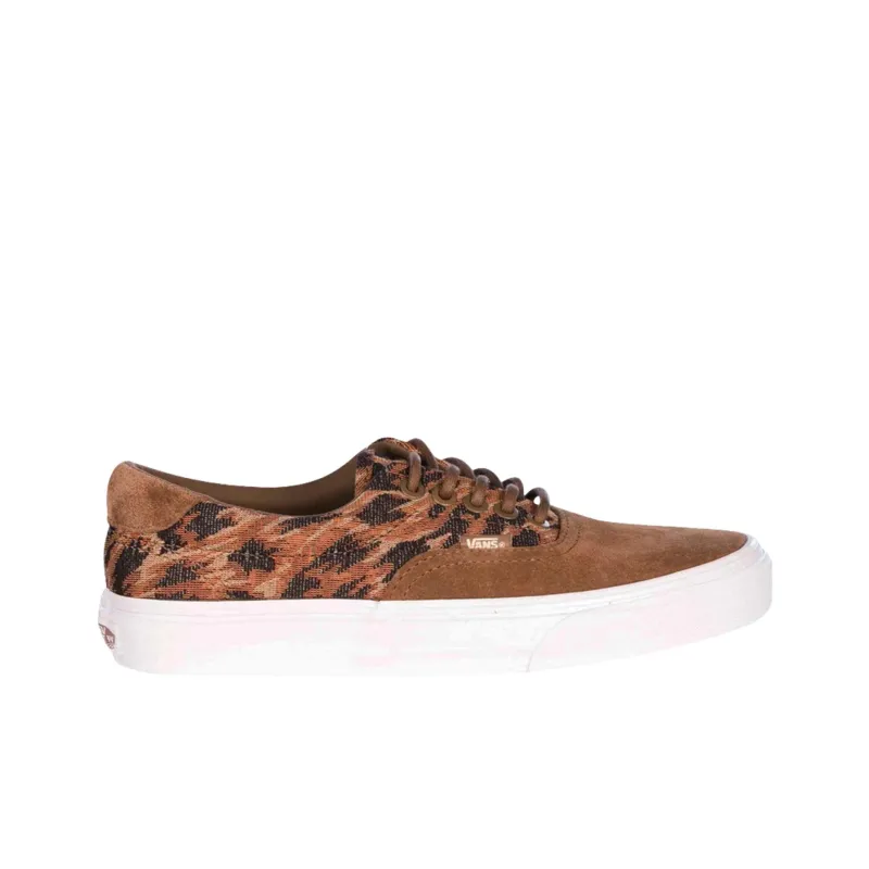 Era Vans 59+ 'Italian Weave Teak'-1