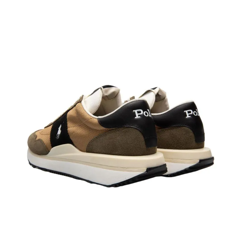 Polo Ralph Lauren Polo Pony Sneakers-3
