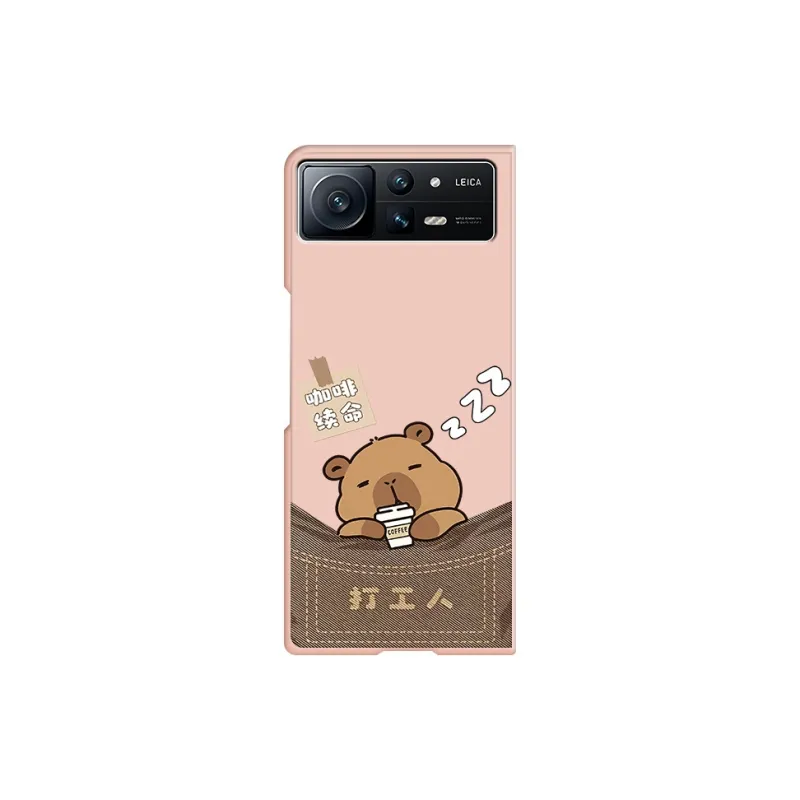 CHUNFAN Phone Cases-12