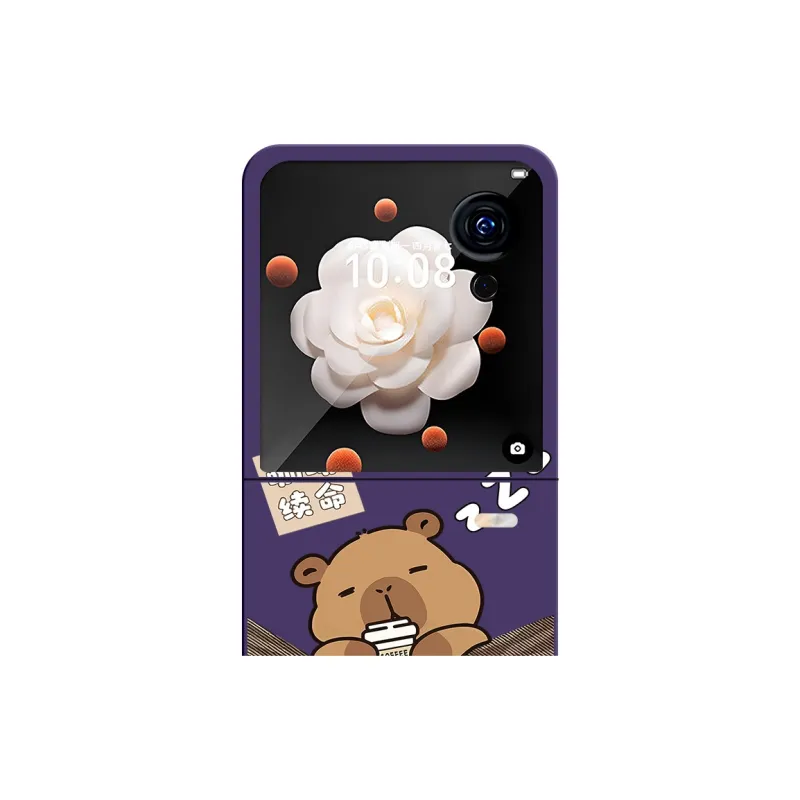 CHUNFAN Phone Cases-19