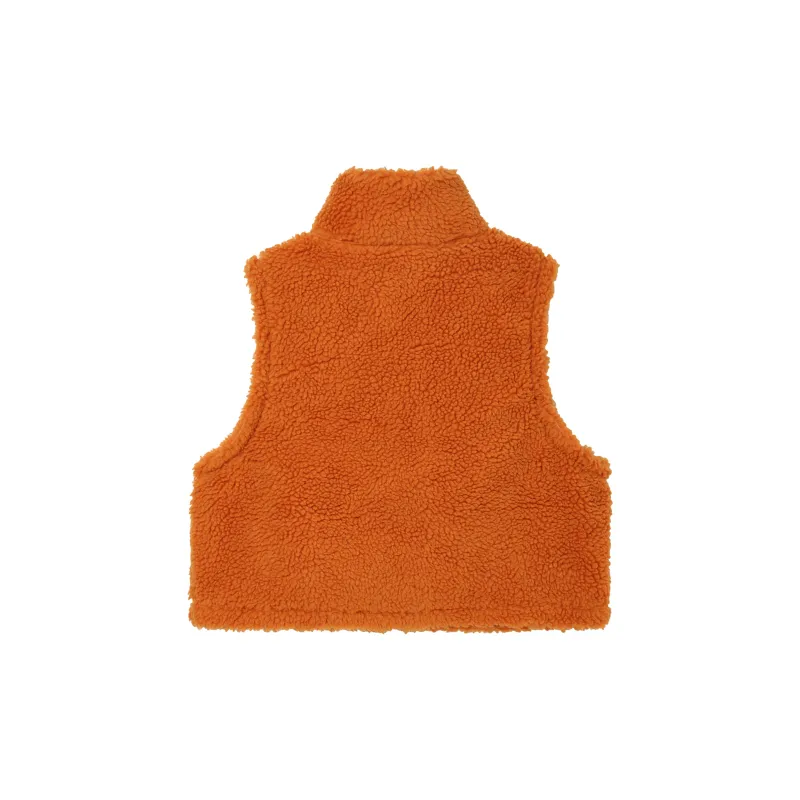 Nike Vests Women's Earth Yellow-1