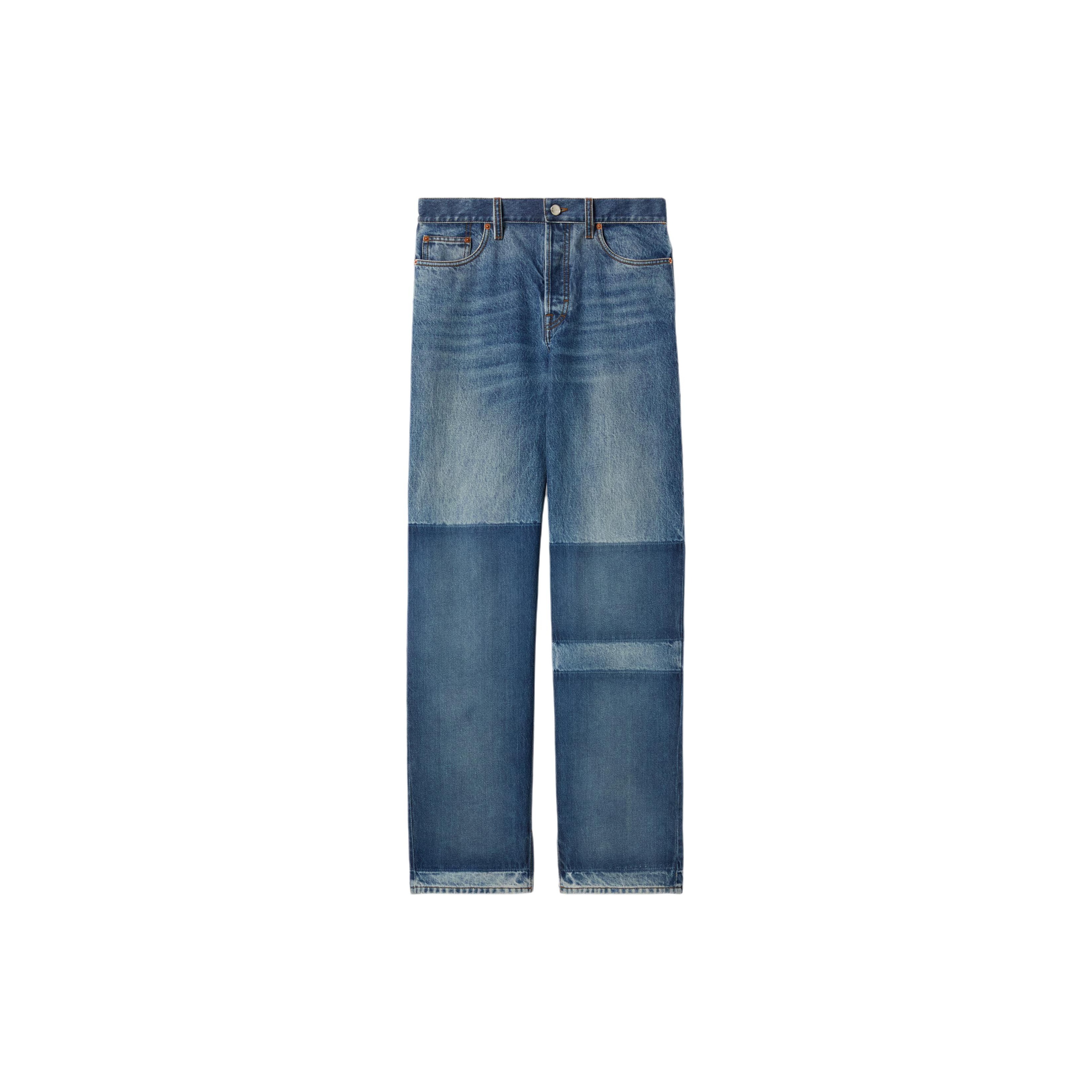 GUCCI Jeans Apparel Women on Sale & Authentic - POIZON