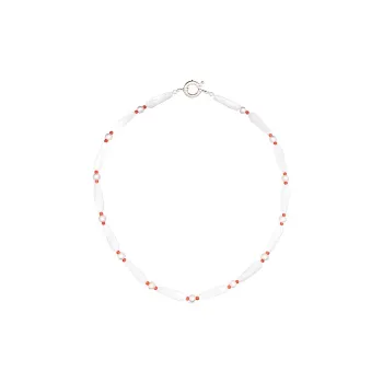 Amame Necklaces Women's