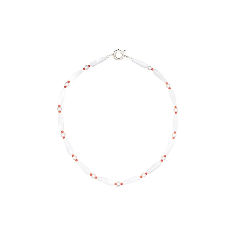 Amame Necklaces Women's-0