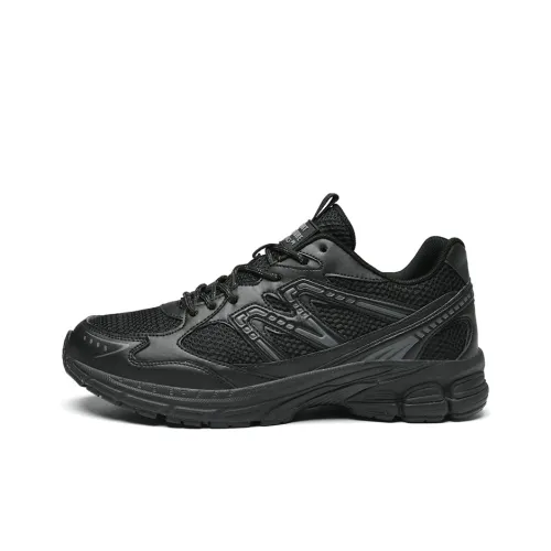 AOKANG Cushioning Height Increasing Low Top Chunky Sneakers Men's Shopping Bag
