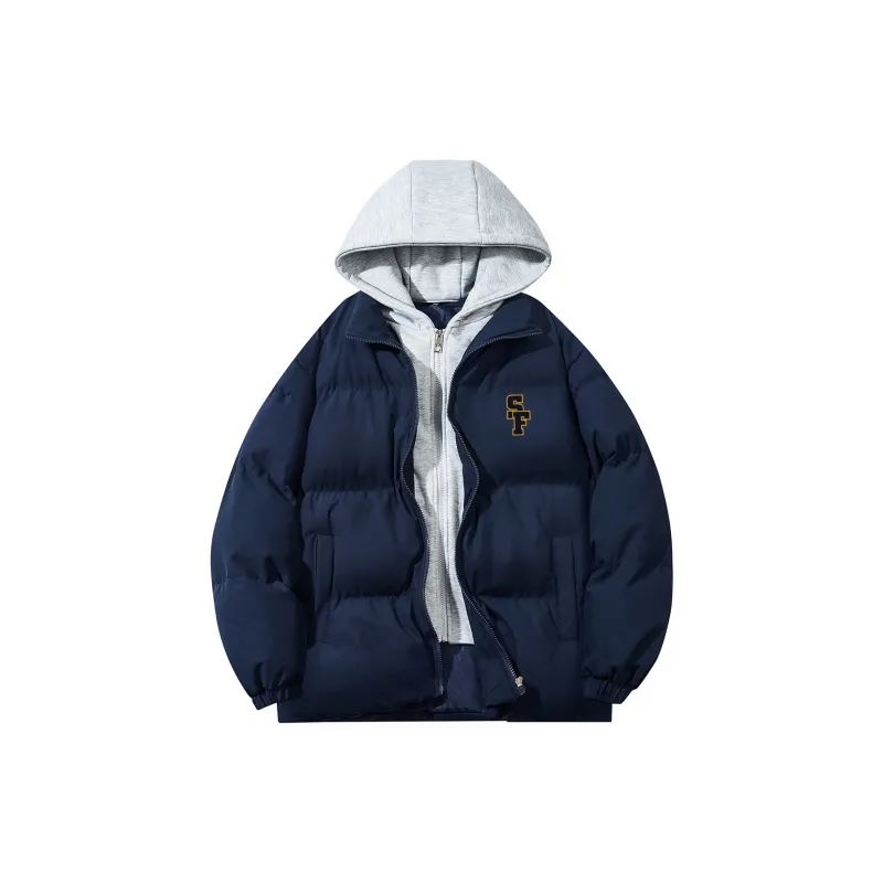 7 SEVFUN Puffer Jackets Unisex-1