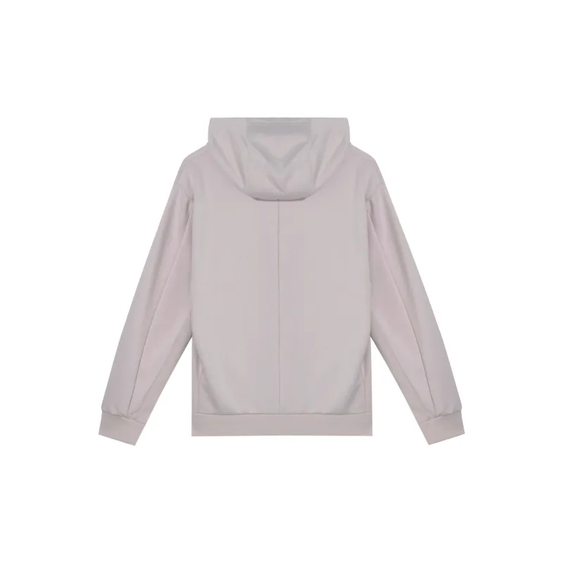 Nike Court Sweatshirt Men's Gray Purple-1
